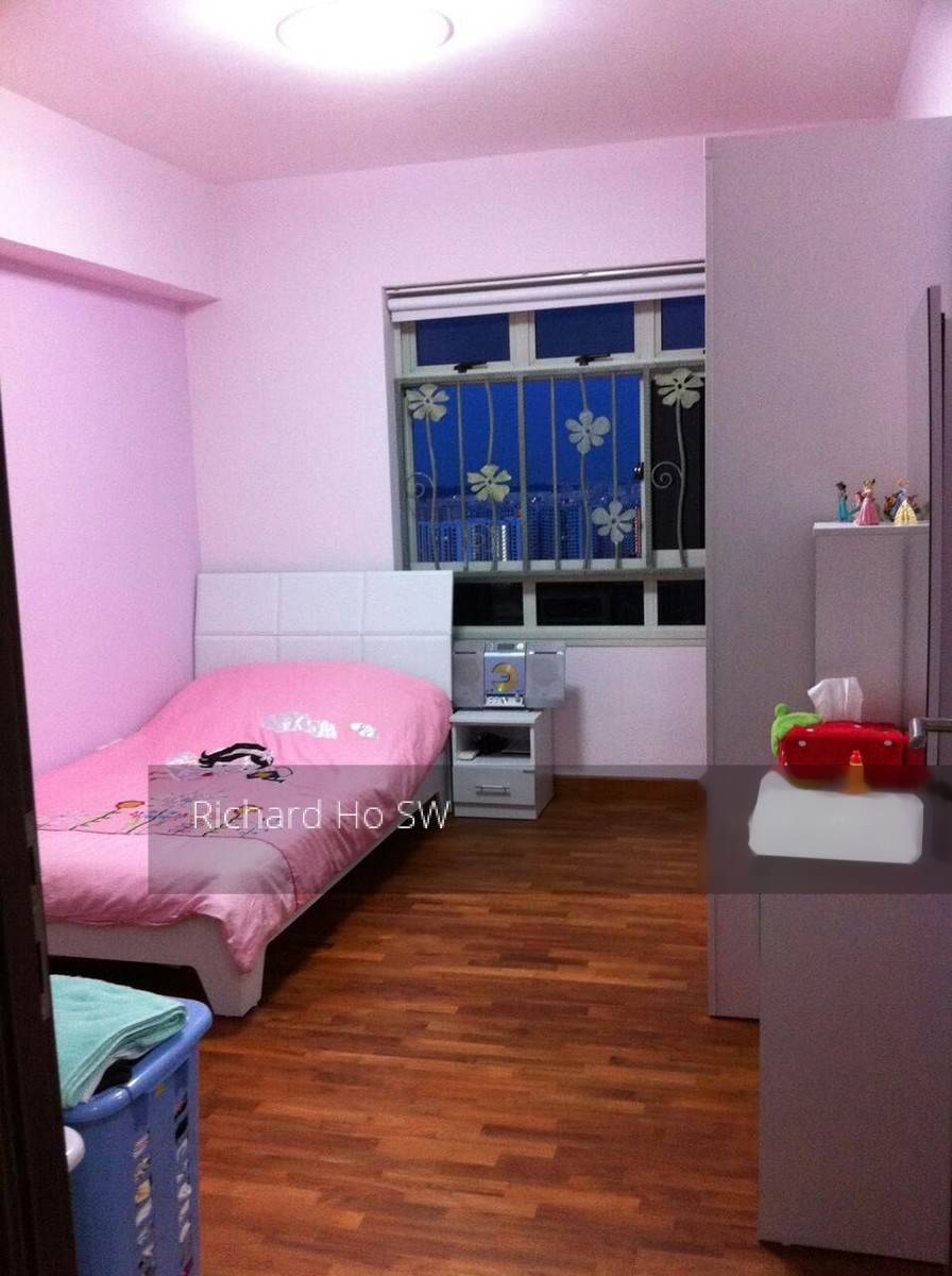 Blk 407A Fernvale Road (Sengkang), HDB 4 Rooms #135864242
